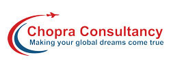 Client - Chopra Consultancy